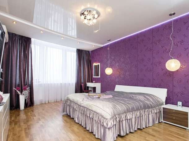 Натяжные потолки Быстро, Качественно и Не дорого, фотография 2