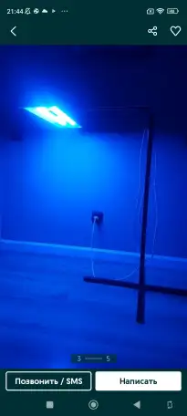 Аренда фотолампы от желтушки лампа от желтухи, фотография 2