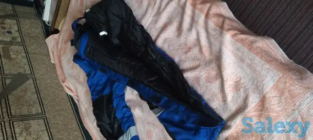 продам теплые рабочие брюки, фотография 2