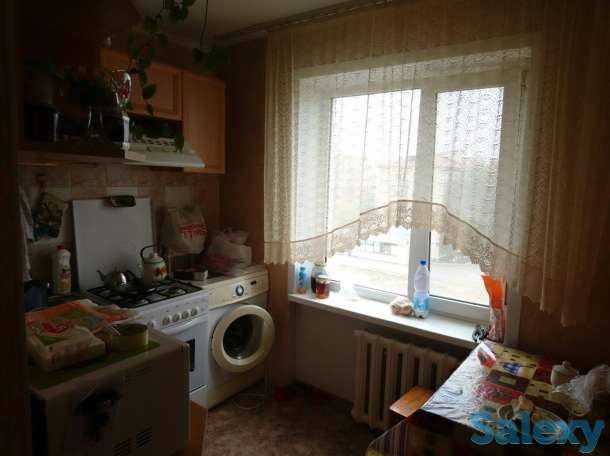 Продаю двух комнатную квартиру по адресу Пр Республики не далеко от вокзала, фотография 9