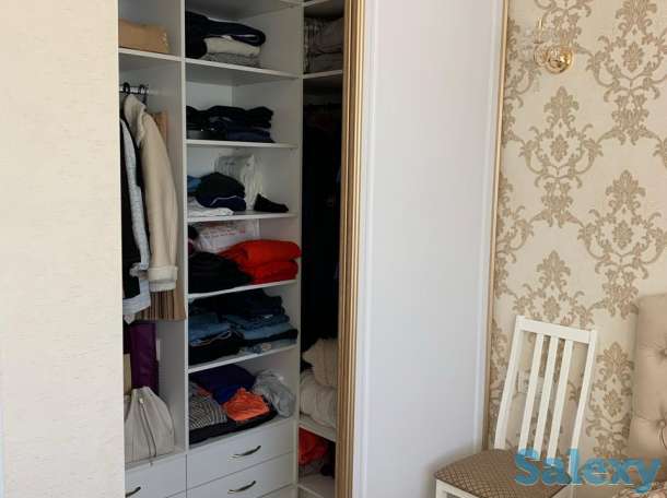 3-х комнатная квартира на Улы Дала 36 рядом с ЭКСПО, фотография 4