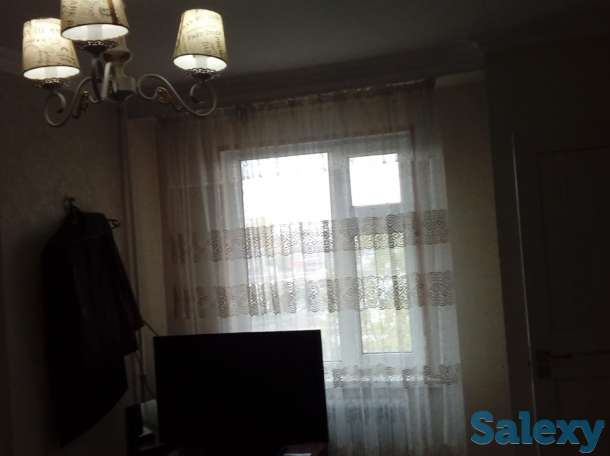 Прочно продам двух комнатную квартиру, мкр. Аксай, 2, фотография 2