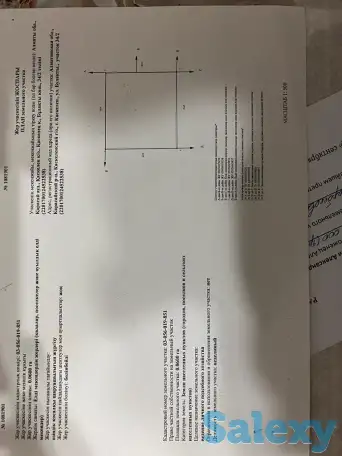 Продаю землю ниже рынка, Мкр Южный ул Булакты, фотография 1