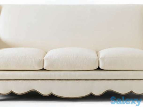 Изготовление мягкой мебели, фотография 7