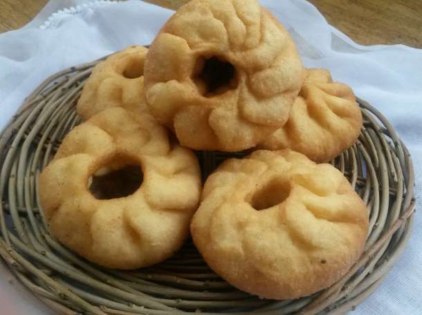 Татарская выпечка на заказ, фотография 1