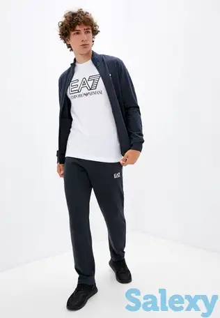 Костюм спортивный ea7, фотография 1