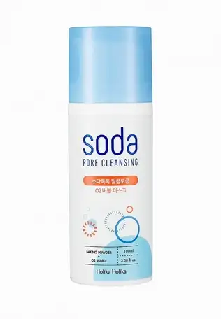 Маска для лица holika holika, фотография 1