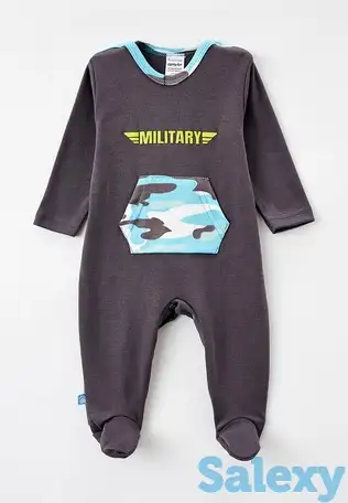 Комбинезон бельевой котмаркот, фотография 1