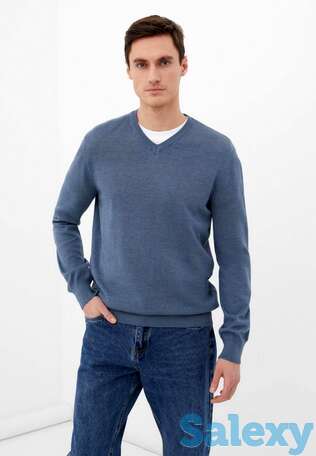 Пуловер finn flare, фотография 1