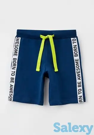 Шорты спортивные котмаркот, фотография 1