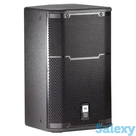 Акустическая система jbl prx412m, фотография 1