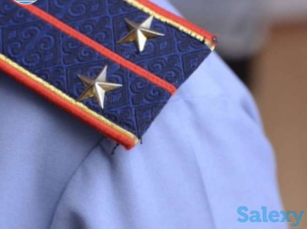 Подготовка к правоохранительной службе, фотография 2