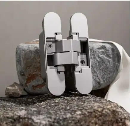 Дверные петли скрытого монтажа от европейских производителей, фотография 8