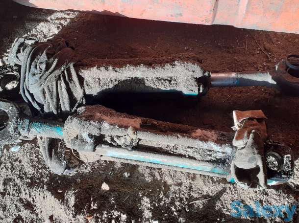 Продам запчасти Т150, фотография 1