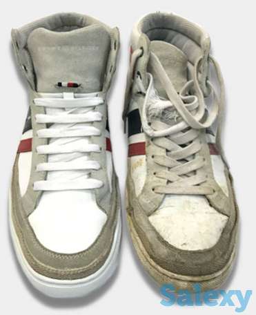 Химчистка обуви Clean republic, фотография 2