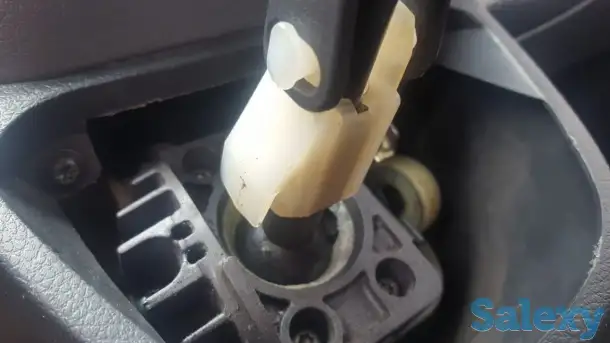 Ремкомплект кулисы мкпп Mercedes-Benz VITO/VIANO, фотография 2