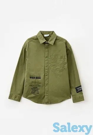 Рубашка acoola, фотография 1