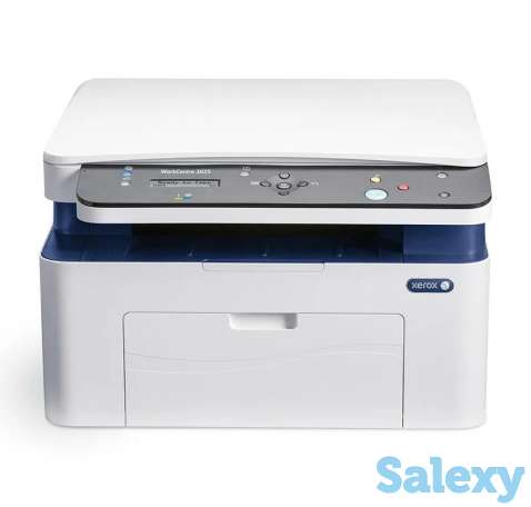 Принтер, фотография 1