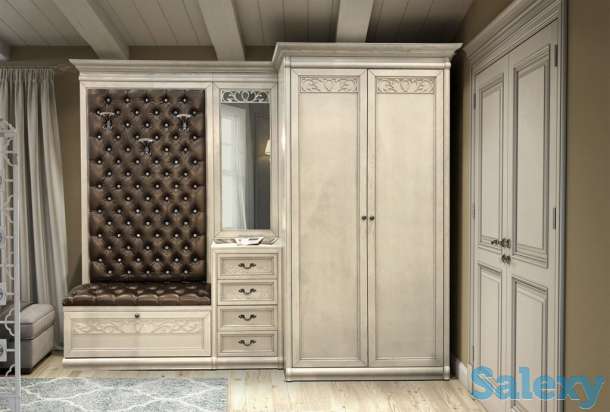 Изготовим мебель мебель на заказ, фотография 1