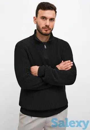 Джемпер finn flare, фотография 1