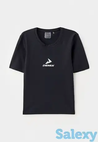Футболка спортивная demix, фотография 1