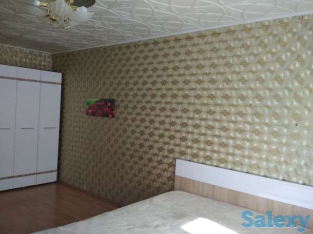 Продам х ком.квартиру в г.Новосибирске ул.Кирова,321 м.Октябрьская, фотография 4