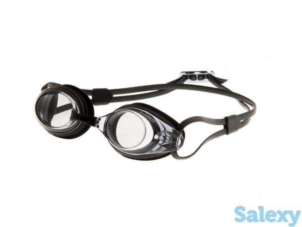 Очки для плавания saeko s13 rase l31 черный saeko, фотография 1