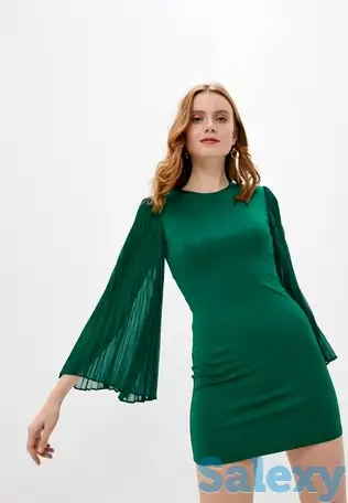 Платье alice + olivia, фотография 1