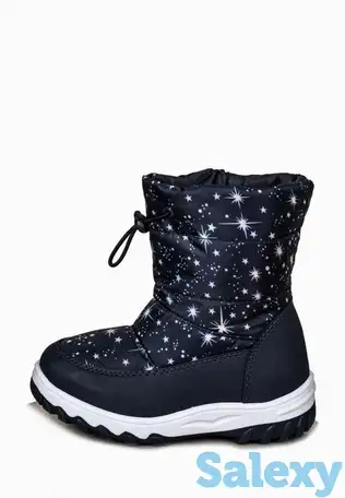 Дутики honey girl, фотография 1