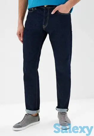 Джинсы carhartt wip, фотография 1