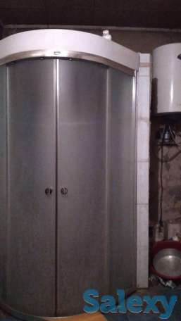 Продается кирпичный дом. 4 ком. Ново-Явленка. Гараж,Баня,летняя кухня. 28 соток, фотография 5