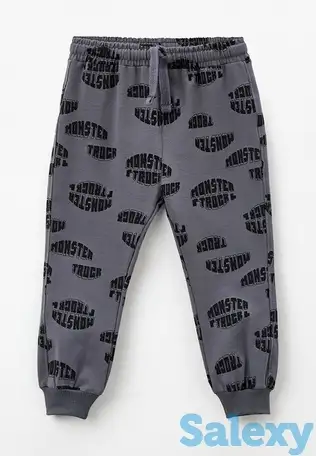 Брюки спортивные sela, фотография 1