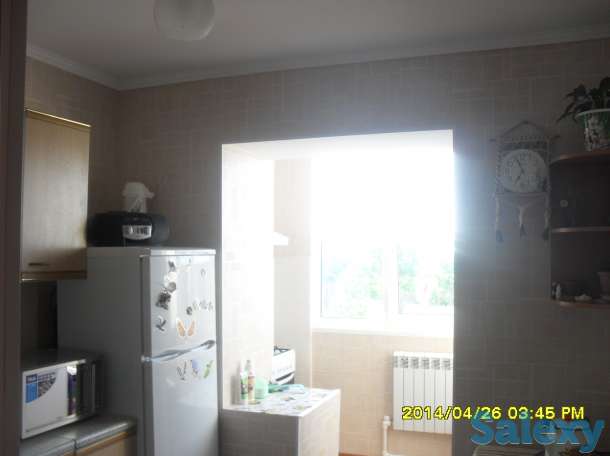 2 х ком. квартира, фотография 7