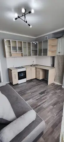 Продам двух комн в ЖК Алтын Бекет. Талгара.тг, Мусрепова 571, фотография 5