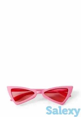 Очки солнцезащитные happy baby, фотография 1