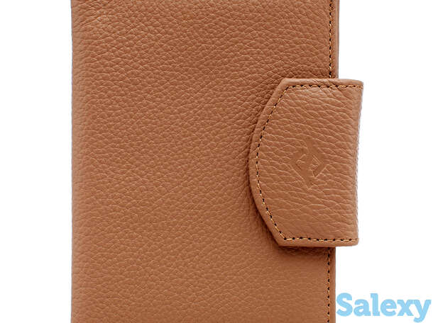 Бумажник водителя hills beige, фотография 1