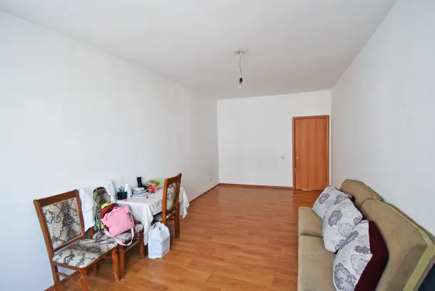 2-комнатная улучшенная мкр. Жас Канат, фотография 8