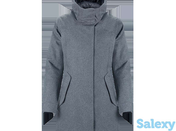 Куртка сивера собина уголь, фотография 1