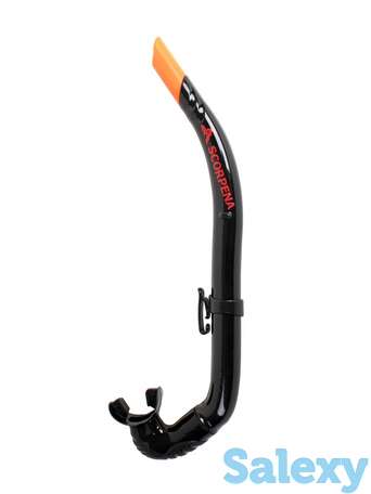 Трубка scorpena redline, фотография 1