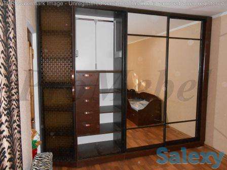 Шкафы, фотография 6