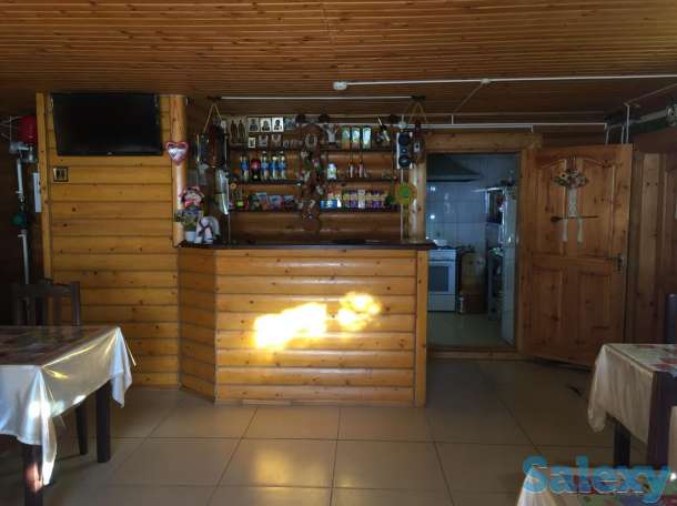 Продам зону отдыха, п. Балкашино, фотография 4