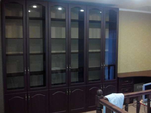 Производство корпусной мебели, фотография 12