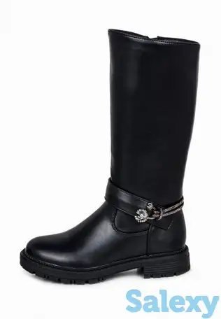 Сапоги t.taccardi, фотография 1