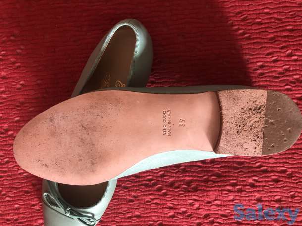 Продам туфли, фотография 4