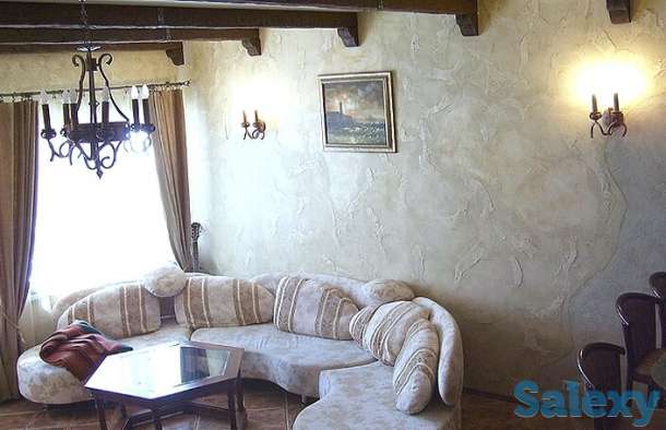 Купить штукатурку, фотография 7