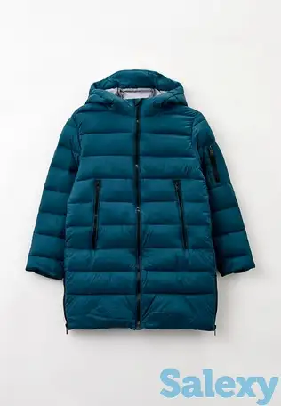 Куртка утепленная acoola, фотография 1