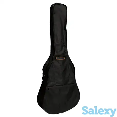 Чехол для акустической гитары tobago hto gb10f, фотография 1