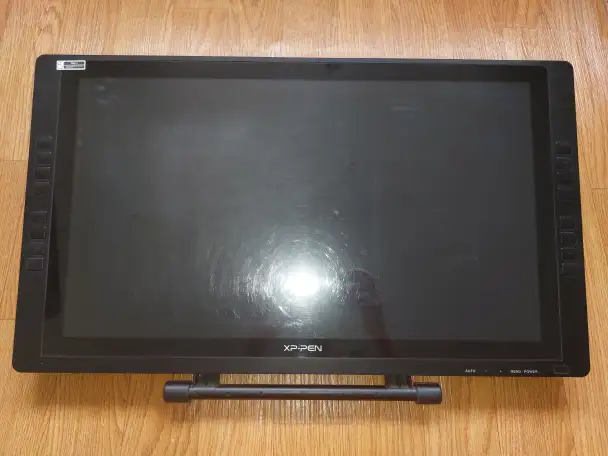 СРОЧНО! Продам XP-Pen Artist 22E Pro, фотография 3