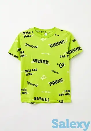 Футболка acoola, фотография 1