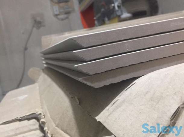 Резка керамогранита 45 градусов, фотография 4